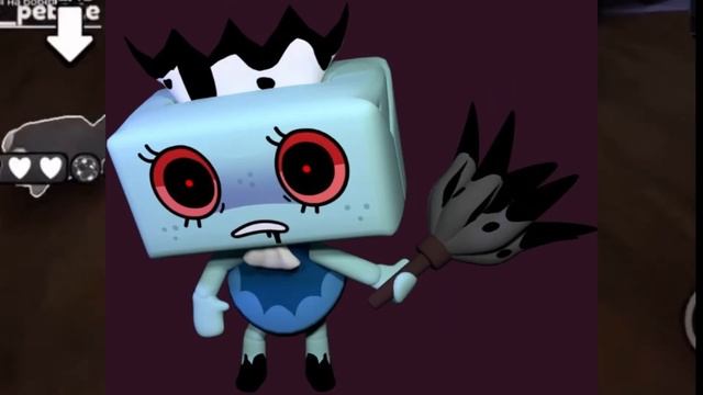 50 ФАКТОВ О МИРЕ ДЕНДИ, ВСЁ О НЁМ./ROBLOX DANDYWORLD Zapchic