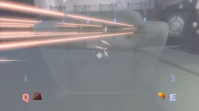 Quantum Conundrum - Прохождение Часть 2 (PC) смотреть онлайн