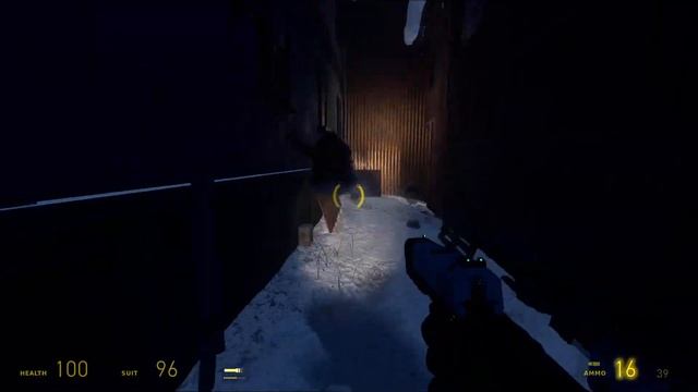 HALF-LIFE 3?! Project Borealis: Prologue. Дали поиграть... смотреть онлайн
