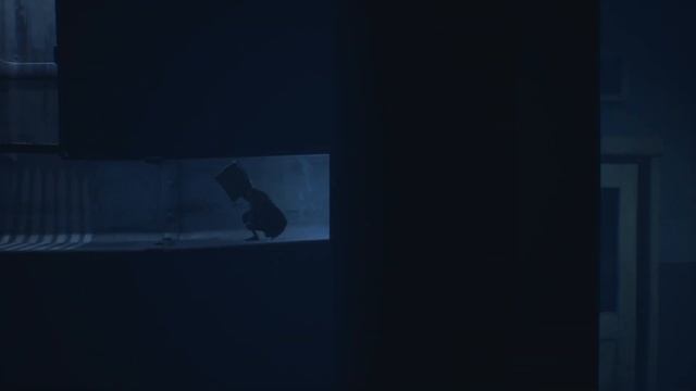 Little Nightmares II ➤ Полное прохождение, без комментариев 4k, 60fps (PC)