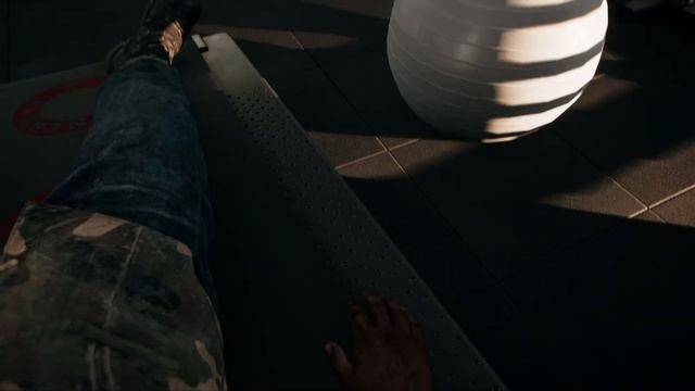 27.10.2024 Мертвый Остров смотреть онлайн