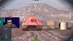 Jagdpanzer E 100 — ЧЕСТНЫЙ ОБЗОР │ Tanks Blitz