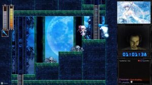 RosenkreuzStilette Freudenstachel прохождение 100% | Игра на PC 2012. Live cтрим HD [RUS] RKS