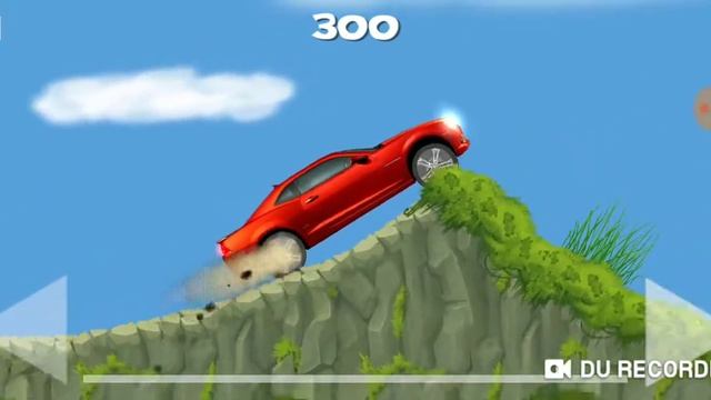 Exion Hill Racing-прохождение 16-20 уровень-#4