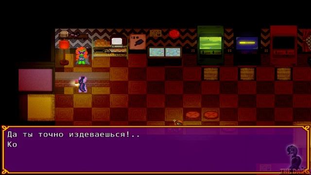 Твайлайт познаёт Луняшные игры ﴾ Sherlock Twi ﴿ №3 смотреть онлайн