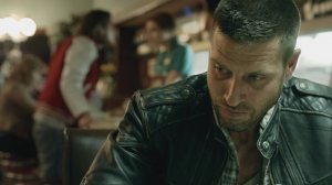 Под прикрытием - 2 сезон 7 серия / Gangland Undercover