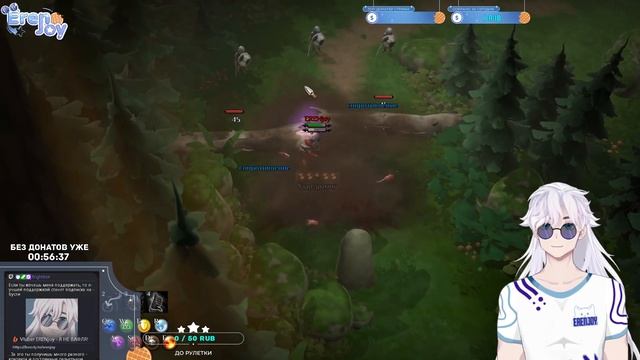 ГОЛОВОЛОМКИ | Magicka 2 | #3 смотреть онлайн