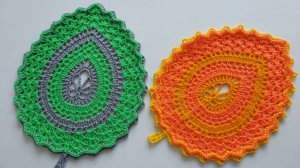 ОЧАРОВАТЕЛЬНЫЕ САЛФЕТКИ в виде ЛИСТЬЕВ!