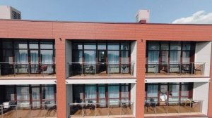 Номер Стандарт - Парк-отель Дубки