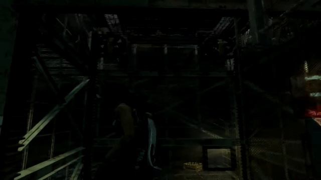 Tomb Raider (ПК) Часть 14 Прохождение без комментариев