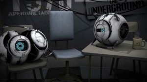 Portal - The Underground /Эпизод 6: Модули дружбы (RUS)