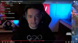 ГОЛОВАЧ СМОТРИТ НОВОЕ ВИДЕО EZ25 про СЕБЯ