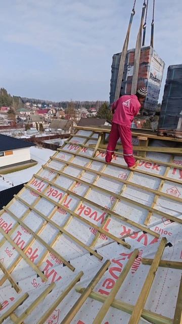 #стройкаминск #крышаминск #кровлядома #модульнаяметал смотреть онлайн