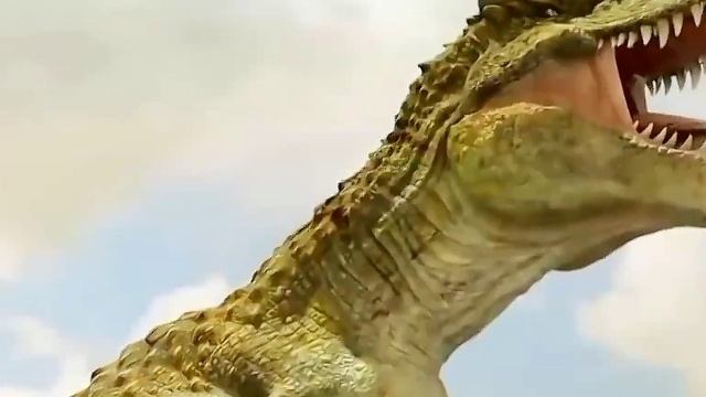 Tarbosaurus | ~ edit | Тарбозавр