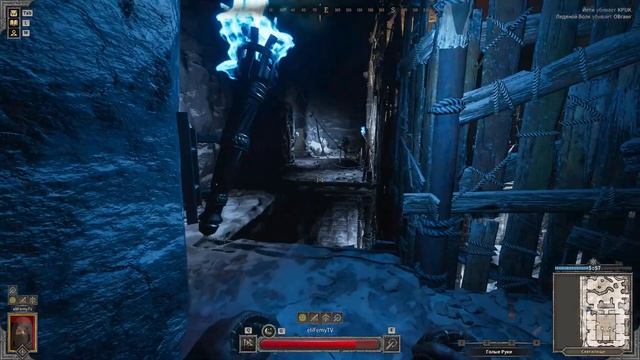 ФАРМЛЮ 50 ТЫСЯЧ | ЧАСТЬ 1 | Dark and Darker смотреть онлайн