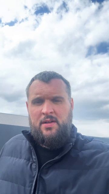 Уход за бетоном после заливки фундамента #дача #стройк