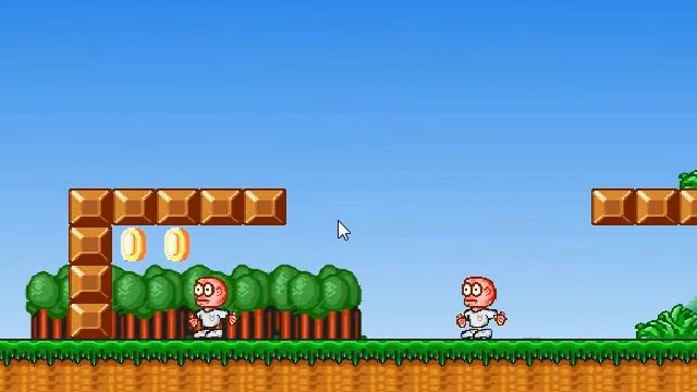 Super Mario Bros 3: Mario Forever #1 выпуск