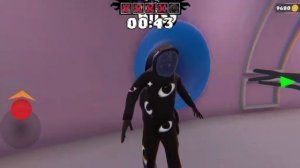 Hide in the Backroom Gameplay walkthrough part 2 [НубикYouTube]