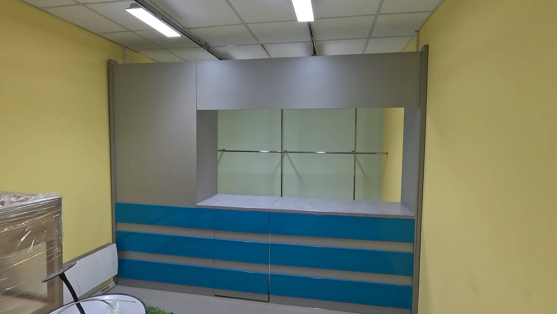 Пункт выдачи химчистки 181. И такое делаем смотреть онлайн