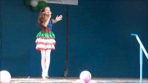 Король оранжевое лето. Живой звук. 2014