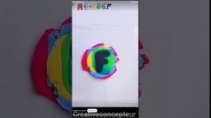 Сборка видео алфавит лор из ютуба