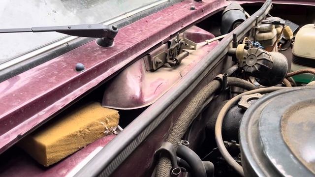 Ваз 2106 нет заряда аккумулятора. Не горит индикация на ? смотреть онлайн