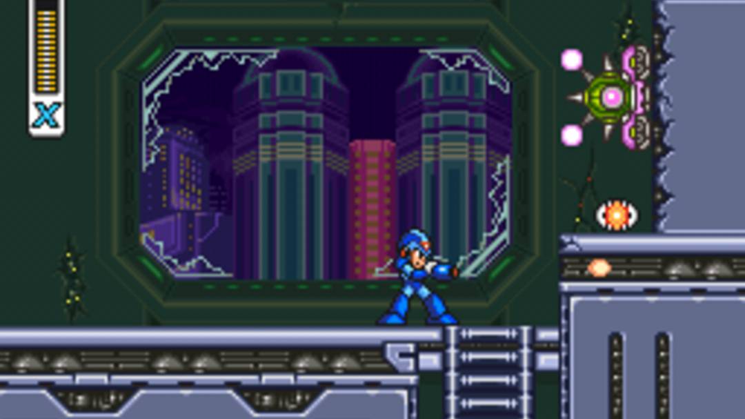 Mega Man X3 (SNES) - Полное прохождение (100%) [4K] [60FPS] (Super Nintendo) (LongPlay) смотреть онлайн