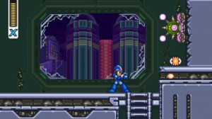 Mega Man X3 (SNES) - Полное прохождение (100%) [4K] [60FPS] (Super Nintendo) (LongPlay)