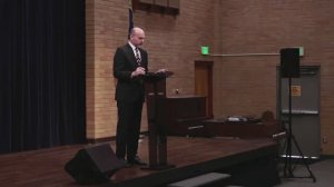 Недостаток ведения | проповедь | Виталий Олийник