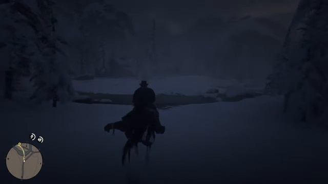 Red Dead Redemption 2 | Прохождение | Часть 4 | Ограбление поезда смотреть онлайн