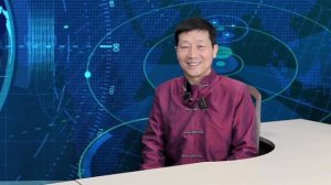 Интервью мастера Шень Чжи на Эхо -ТВ