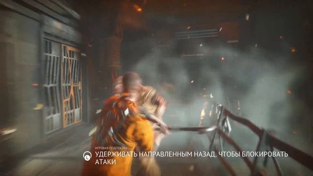 The Callisto Protocol Часть 1 Инфекция (МАКСИМАЛЬНЫЙ УРОВЕНЬ ОХРАНЫ) (РУССКАЯ ОЗВУЧКА)