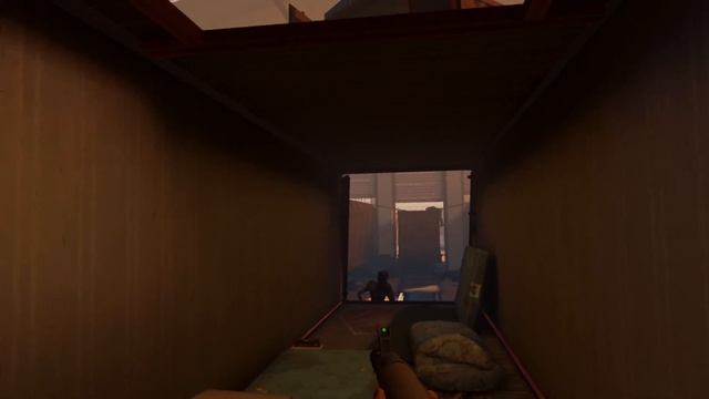 На ПОЕЗДЕ к людям! №5 | Arizona Sunshine 2 VR | VRLOC | Quest 3 смотреть онлайн