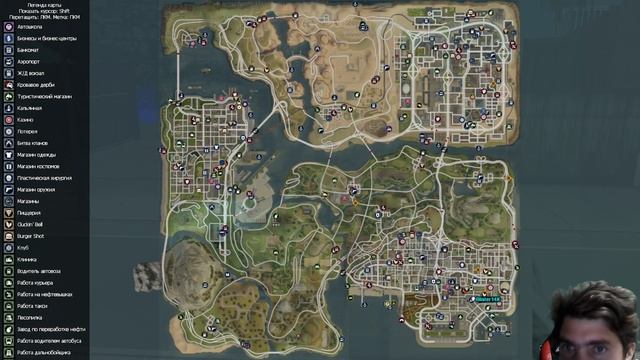 ОБНОВЛЕНИЕ МТА И ЧУТЬ НЕ УДАЛИЛ СВОЙ АККАУНТ... MTA CCDPlanet