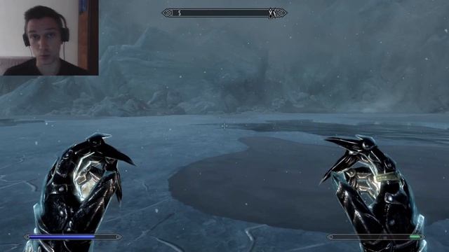 СВЯТИЛИЩЕ АУРИЭЛЯ И НЕОБЫЧНЫЙ ЖУК - TES V: Skyrim 167 прохожд