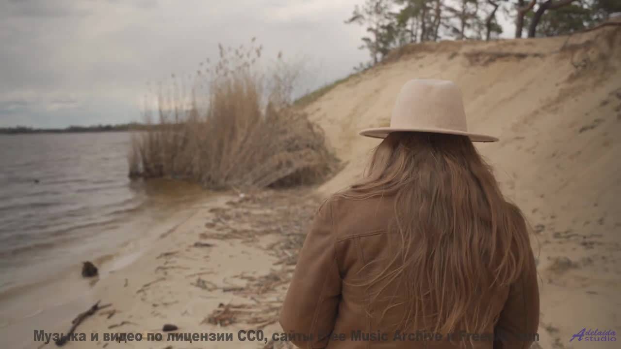 Мелодия раскрывает тайные тропы в сердце лесов - Action -- Chad Crouch -- Arps II