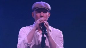 Нигатив - До дна (concert version, Санкт - Петербург, 11.03.22)