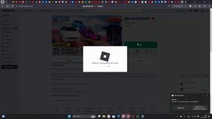 Как играть в роблокс с двух аккаунтов на одном компе