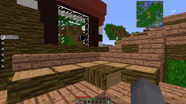 ПОКЕМОНЫ + СЮЖЕТ | Minecraft Pixelmon: Heart of Ice #1 смотреть онлайн