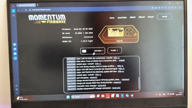 🤗 ФЛИППЕР ЗИРО ФУНКЦИИ, ПРОШИВКА, ЧТО НОВОГО | Flipper Zero смотреть онлайн