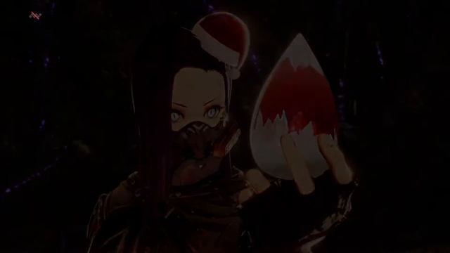 НАЧАЛО #1 ► Code Vein