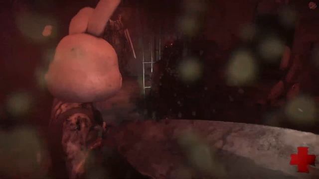 От этих модов встаёт ШЫШКА на Silent Hill 2 Remake | Как Установ? смотреть онлайн