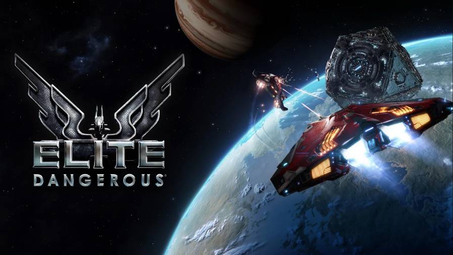 Elite Dangerous🔴Готовим корабль к экспедиции за экзо-образцами🔴Вспоминаю что к чему🔴Отдыхаем 🔴#3