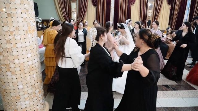 Цыганская свадьба Хрусталь и Лёля