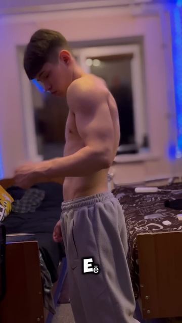 Мини гайд, ТГ в профиле❤️ #рекомендации #спорт #gym #гай? смотреть онлайн