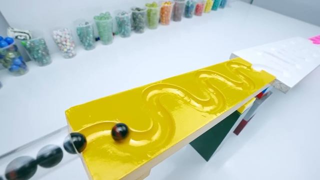 Шарики катятся 10