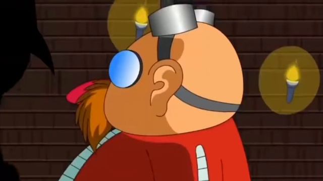 я смотрю Рякцию sonic exe Пожиратель душ 3 серия с эгманом смотреть онлайн