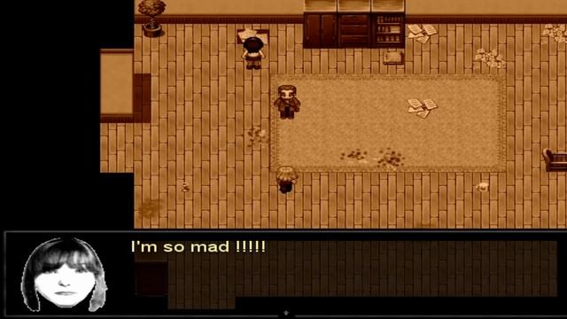 FINAL Мой Дорогой Братец Джефф l My Dear Brother Jeff PART 4 [КОНЕЦ] смотреть онлайн