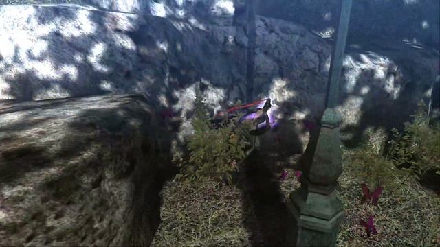 Bayonetta - Прохождение 1