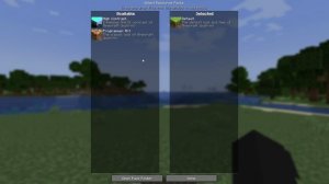 Как Скачать и Установить Fresh Animations в Майнкрафт 1.21.4